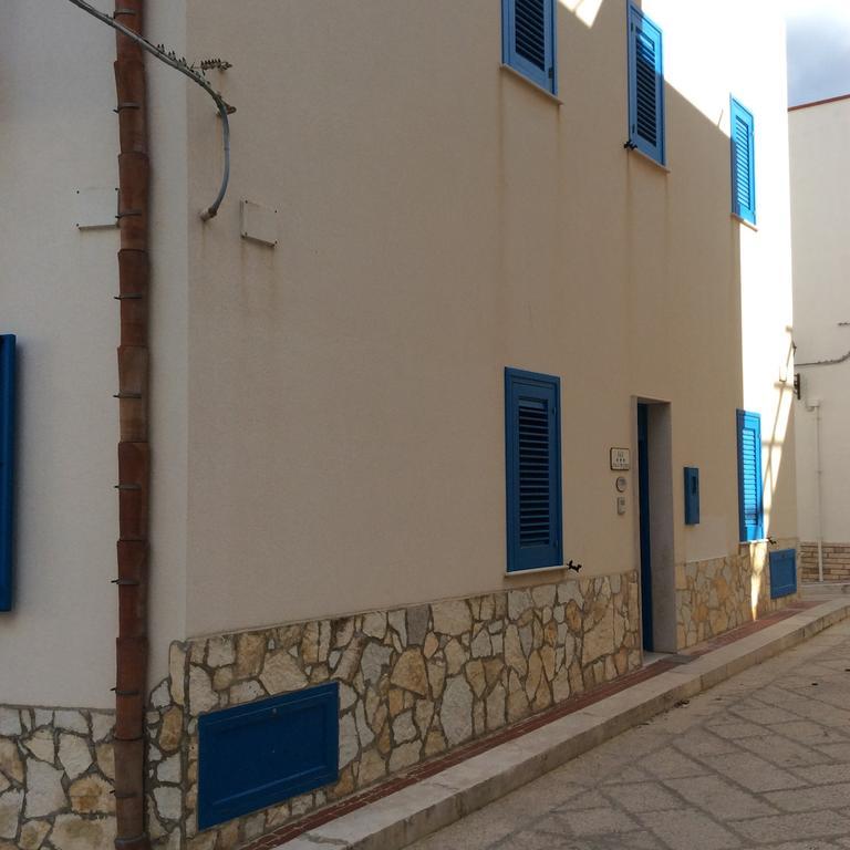 Scalovecchio Marettimo Exterior photo